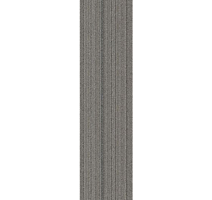 Ковровая плитка Interface Silver Linings SL920 104514 Nickel Line фото 1 | FLOORDEALER